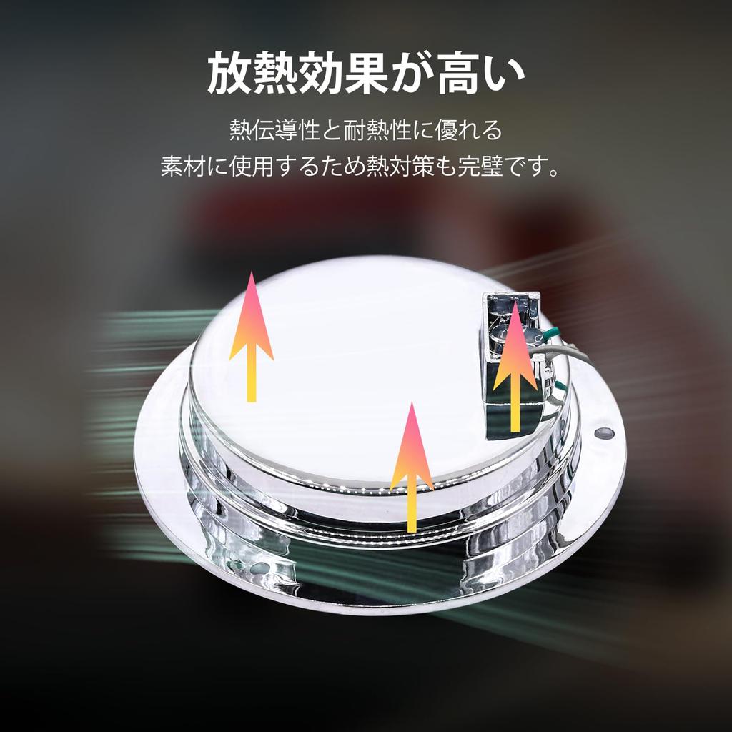 Ygmylandbb LED Truck Tail Lamp Trailer Tail Light 24V Turn Signal Universal 24 LED