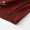 U.S. POLO ASSN. Men's Business Casual Wool Pullover Sweater