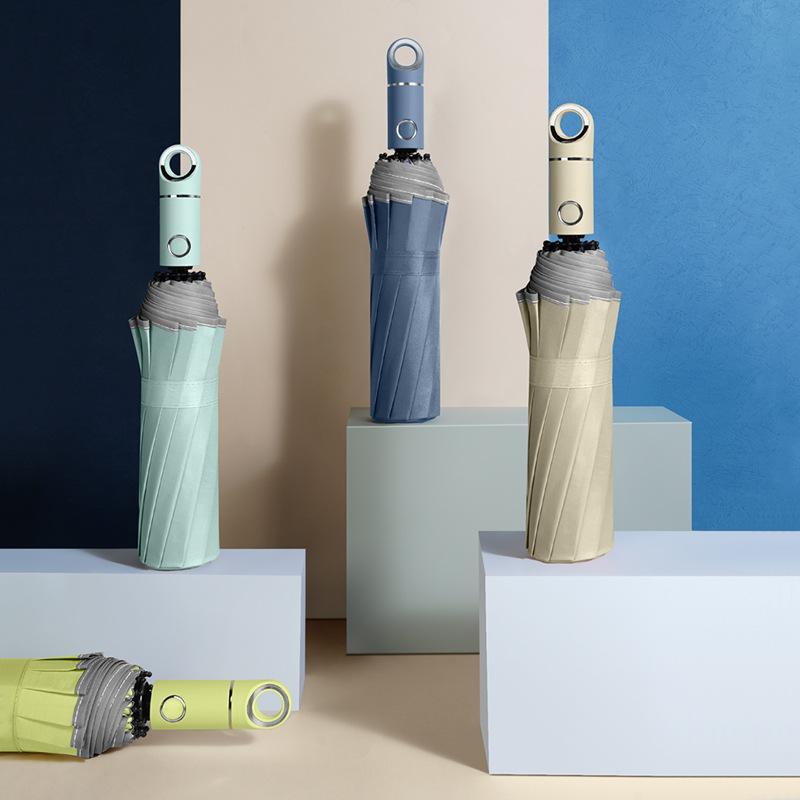 

2023 Полностью автоматический солнцезащитный крем и солнцезащитный зонт для защиты от ультрафиолета Женский солнцезащитный зонт от солнца и дождя двойного назначения Симпатичный солнцезащитный зонт