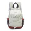Schoolbag Outdoor Hiking Mountaineering Backpack New Mini Contrast Light Cycling Bag Daily Commuter Small Backpack