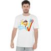 Love Boat Willkommen an Bord T-Shirt S-2XL Weiß