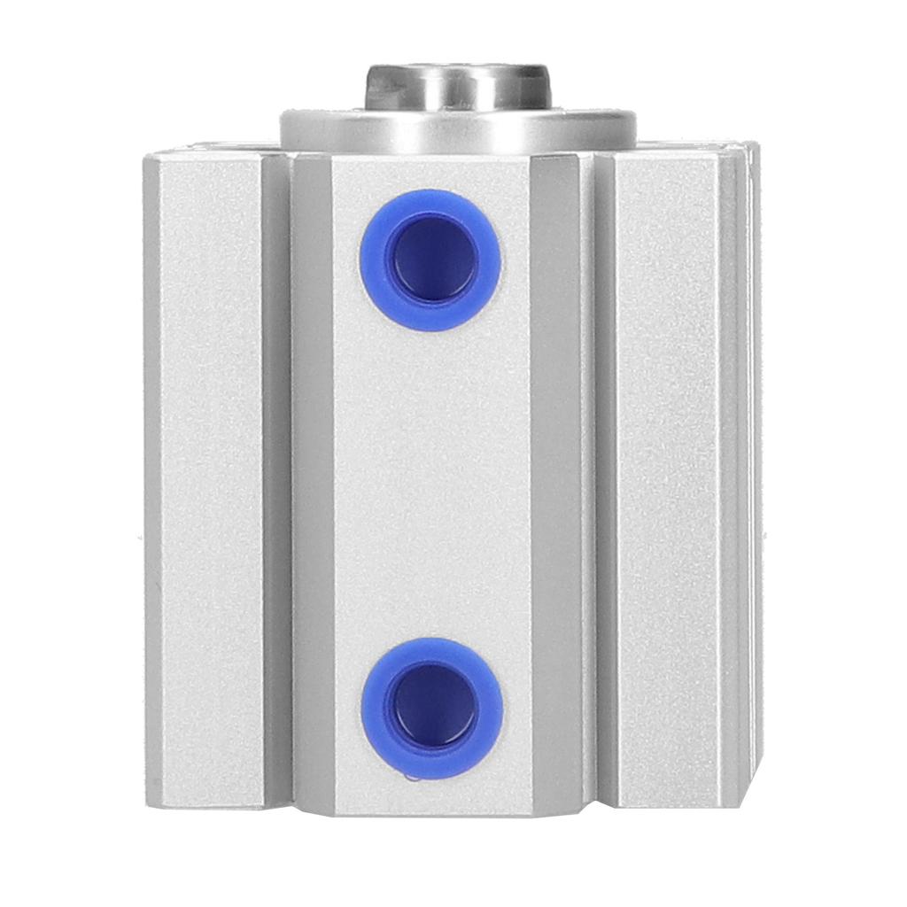 Pneumatikzylinder Dünn Doppeltwirkend Aluminium Industriebedarf SDA50X40