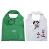 Cute Animal Foldable Shopping Bag Large Capacity Folding Tote Bag Supermarket Shopping Storage Pouch Reusable Eco-Friendly Bags