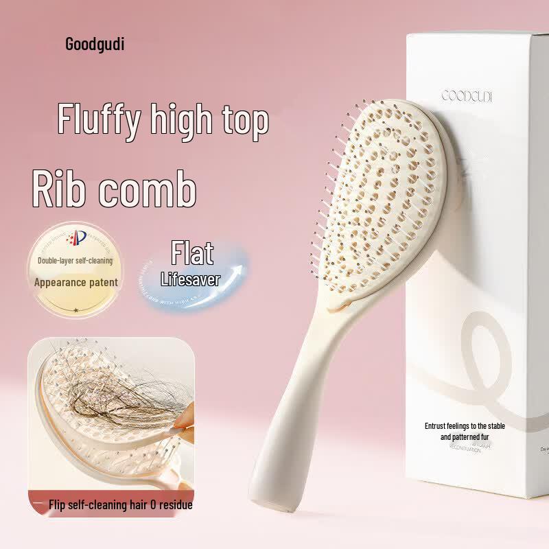 LIEI Volumizing Airbag Massage Comb