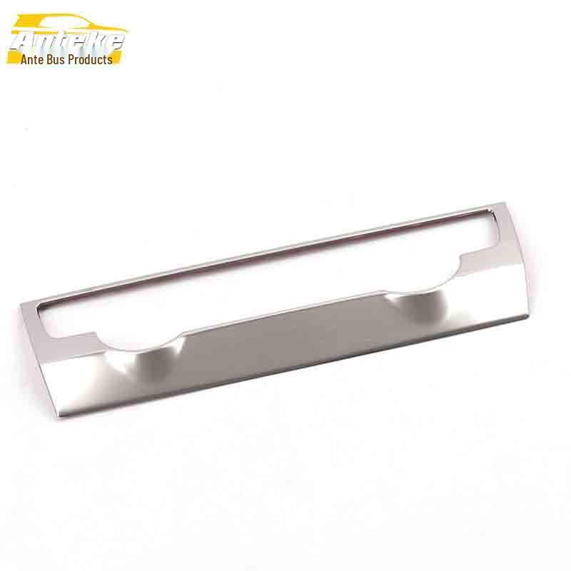 

MG6 Center Console Decorative Frame & Switch Adjustment Sequin Sticker Car Accessory