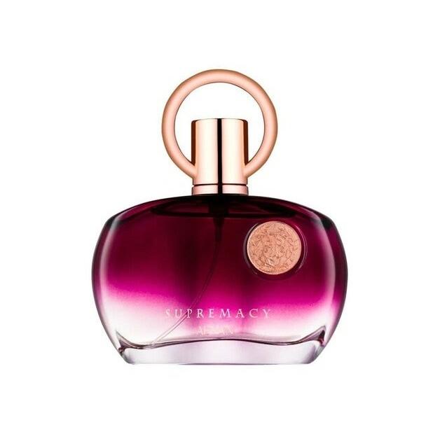 

Afnan Supremacy Purple парфюмерная вода 100 ml
