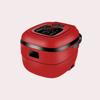 New 220V 400W 2.5L Electric Rice Cooker Machine Multifunction Cooking Steamer Smart Automatic 5 layer Non-Stick