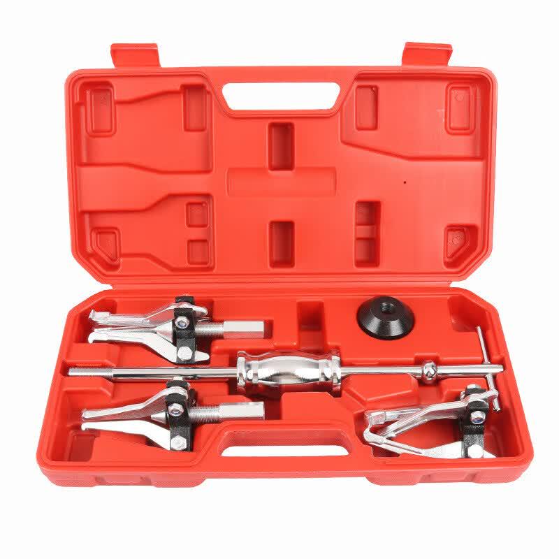 Jihang Automotive Slide Hammer Bearing Puller Kit