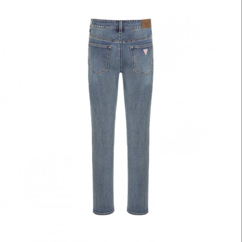 Guess Men S RelaxeD Taper D Tone mq1D9065