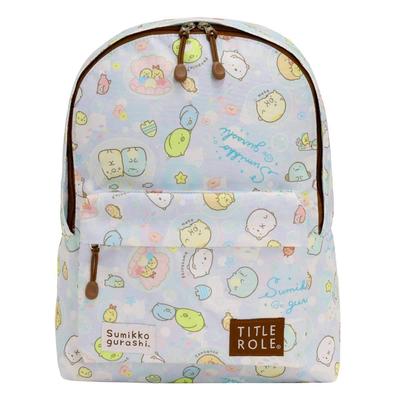 Rucksack Sumikko Gurashi Friendly A4 Storage Junior Size [Title Role]