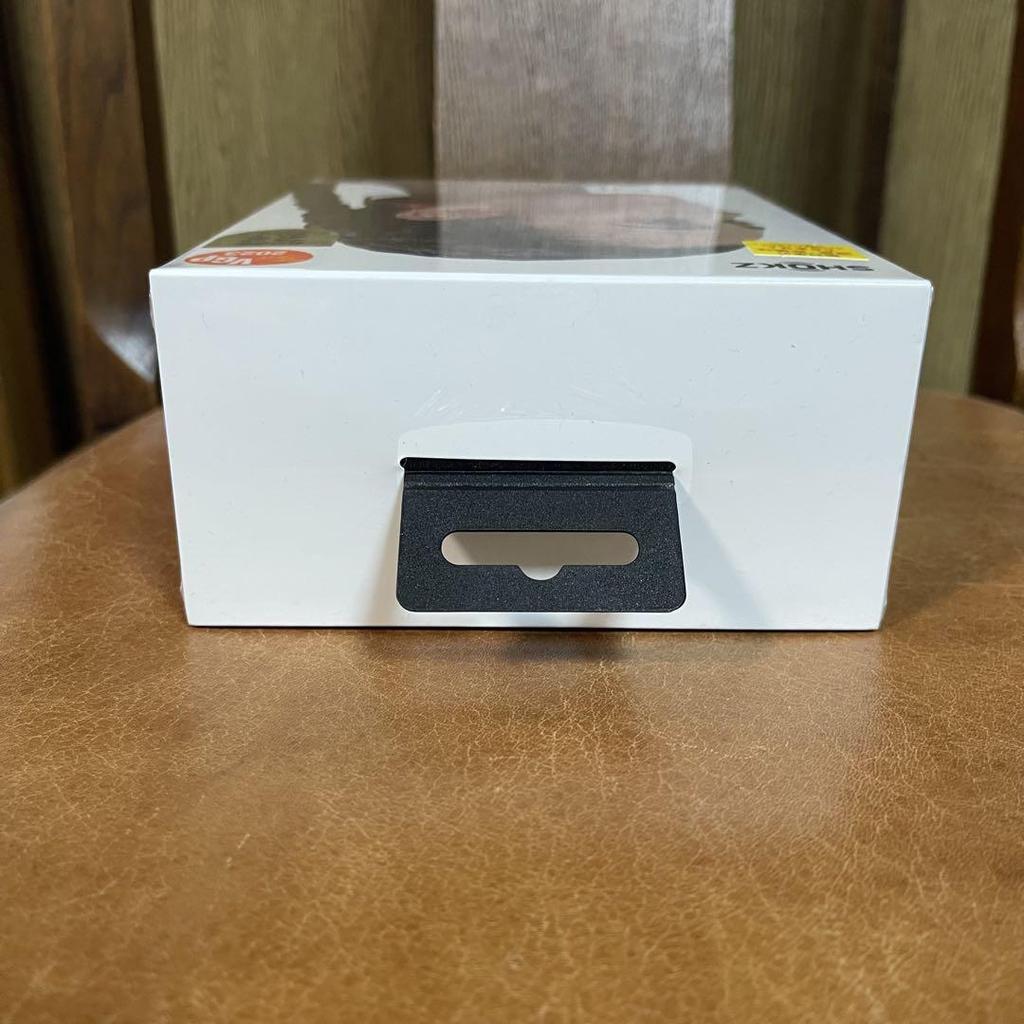 [USED] Shrink-wrapped Shokz OpenRun Red Bone Conduction Earphones