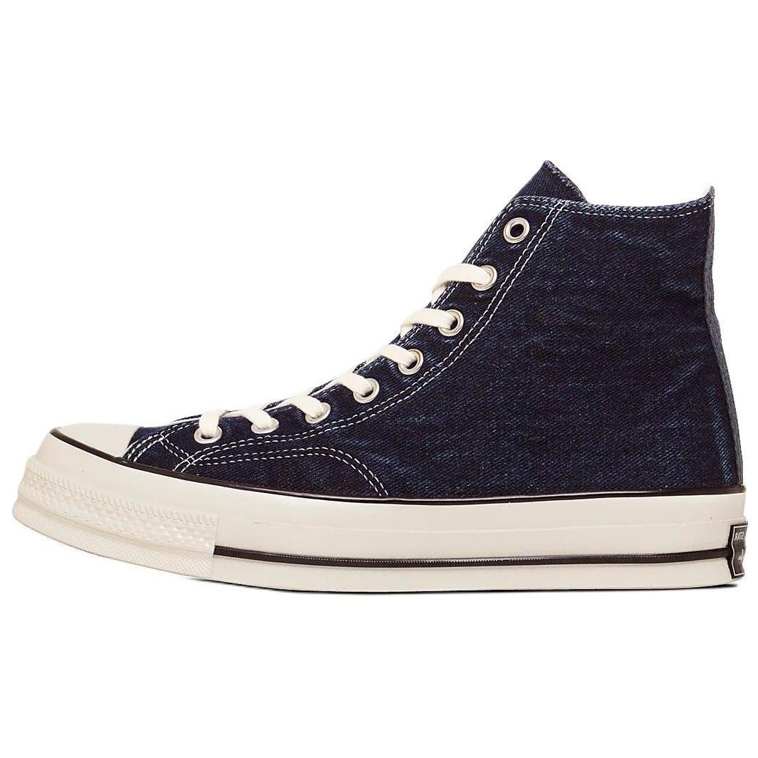 

Converse All Star Legacy DM Hi Comfortable Versatile High-Top Canvas Shoes Unisex sneaker Dark-Blue 31314480 37