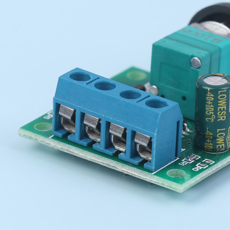 DC 1.8V 3V 5V 6V 12V 2A 1803Bk PWM Regulátor otáček motoru Nízkonapěťový Regulátor otáček motoru Spínač PWM Nastavitelný Hnací modul
