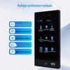 Dahua Enterprise Facial Recognition Access & Attendance Terminal CN plug (adapter included)
