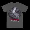 2026 Converge Band Unisex Damen T-Shirt Neu Hohe Qualität Luxusmarke Heißverkauf Stil Mode Unisex Baumwolle T-Shirts Baumwolle