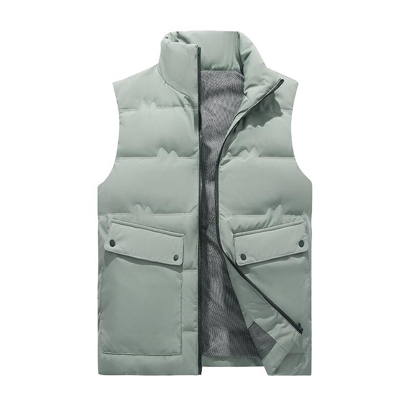 

COVER GAL Men s Down Vest 7XL