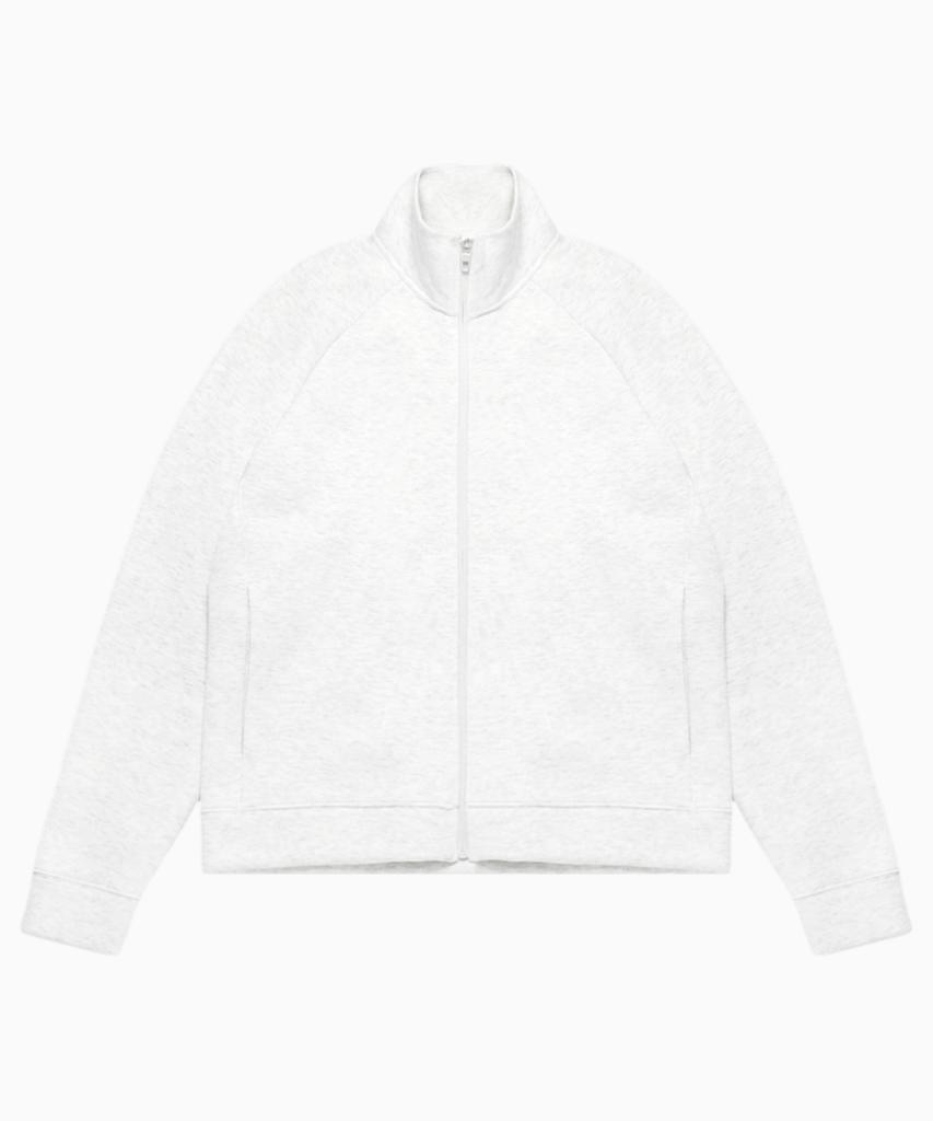 Hugvone Lightcore Full-Zip Track Jacket 2 Colors