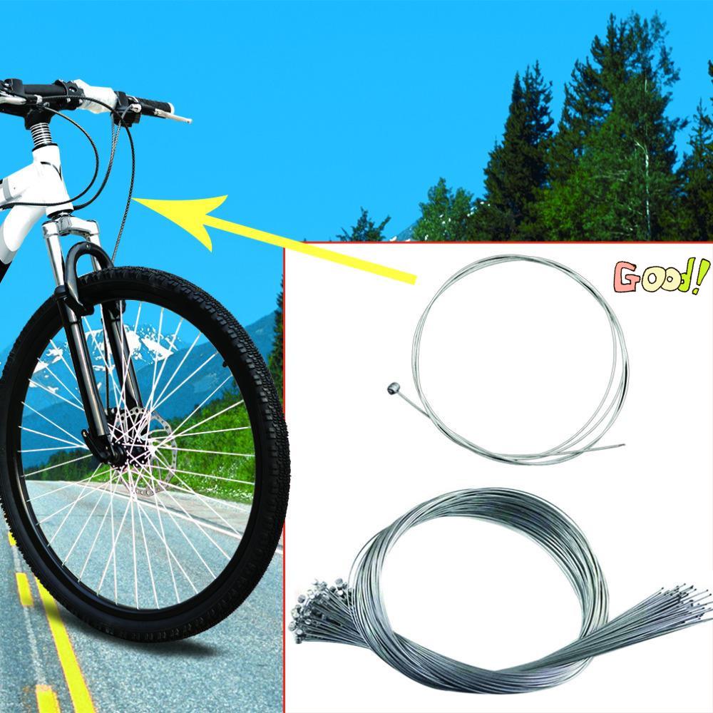 1.5mm Wire /& Casing 1pcs Bicycle Bike New Universal Brake Cables