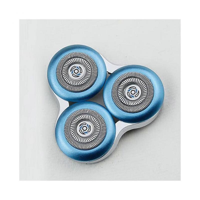2Pcs Shaver Head Blade Cutter for Philips for 7000 9000 RQ12 Series
