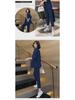 Women's Spring/Summer 2024 Suit Set: Elegant & Professional Thin Blazer for a Casual Yet Formal Look