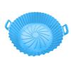 Air Fryer Silicone Baking Mat - Food Grade, High Temperature Resistant