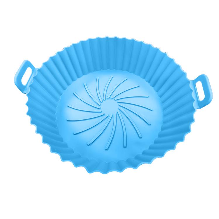 Air Fryer Silicone Baking Mat - Food Grade, High Temperature Resistant