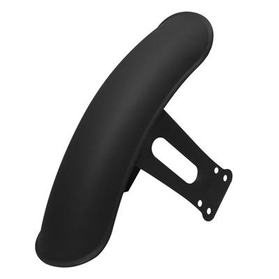 Metal Motorcycle Retro Front/Rear Fender For Honda CG125 Cafe Racer