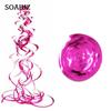 Hanging Spiral Ceiling Supplies Wedding 6PCS Decoration Party Birthday Swirls Pendant