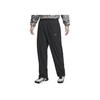 Nike Authentics Tear-Away Pants Black Men Streetwear DX3334-010