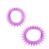 3/10PCS Silicone Penis Rings Set Delay Ejaculation Sex Toys for Men Female Flirt Cock Erection Ring Stretcher Stimulate Orgasm