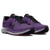 Under Armour TriBase Reign 5 Training Shoes Purple Black Men 3026179-500