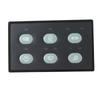 Portable 163-6701 Excavator Headlight Wiper Controller Control Panel Part For Excavator Caterpillar CAT320C E312C E311C TOSD-16B