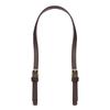 Correa de PU Conveniente y Fiable Correas de Bolso Desmontables Correa de Bolso de Hombro Ajustable