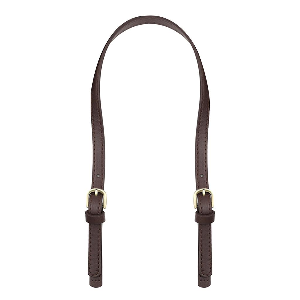 Correa de PU Conveniente y Fiable Correas de Bolso Desmontables Correa de Bolso de Hombro Ajustable