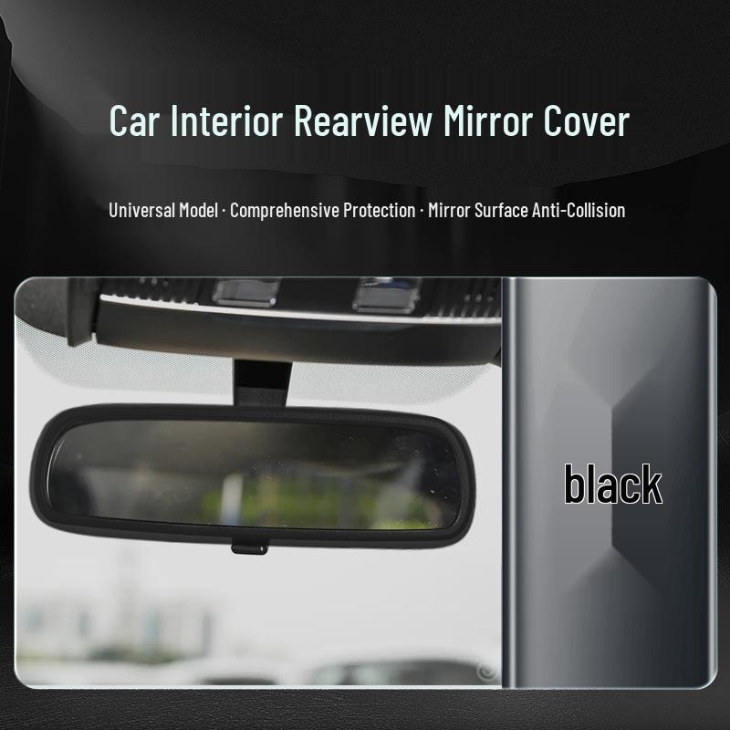 Changan Qiyuan A06: Central Control Screen Protector & Navigation Frame Silicone Cover for 26 Models