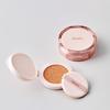 Gesichts-Make-up  – Concealer & Grundierung