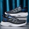 Extra Large Size 39-50 Men's Running Shoes Ultralight Jogging Sprots Shoes Outdoor Leisure Sneakers Men Mesh Walking Shoes Male