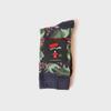 Bird Watercolor Women's Mid-Calf Fashion Socks Rssw048