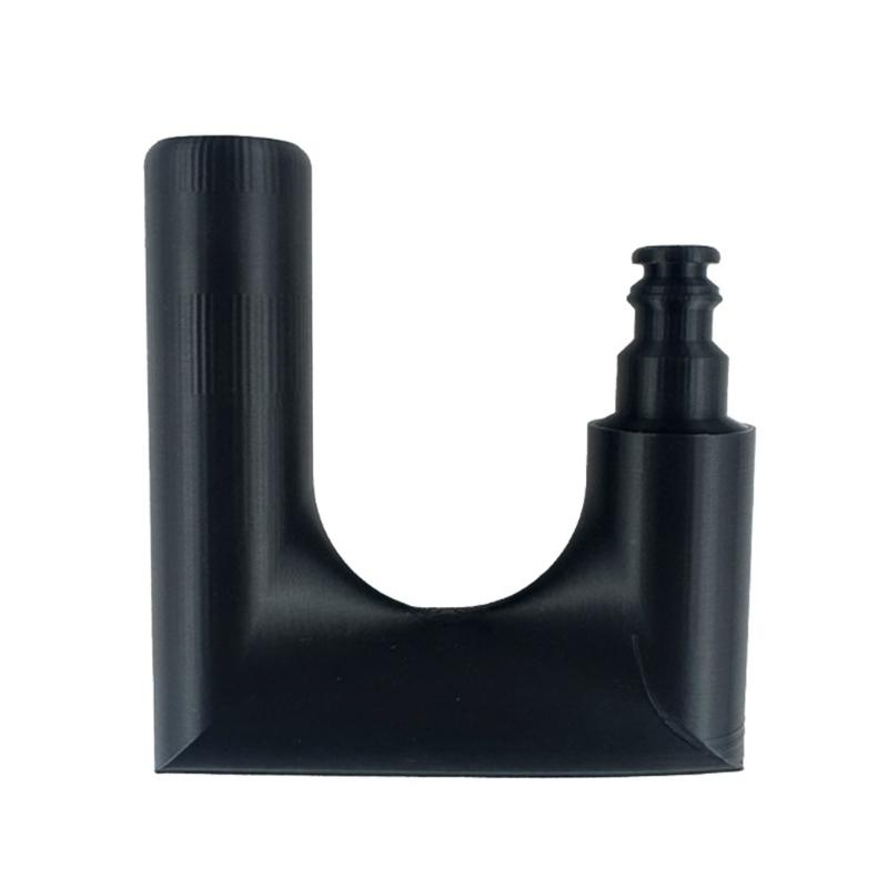 

Quick Connects Plastics Hose Adapter With 15L/Min Flowed Rate For Efficient Pool Maintenance And Irrigation