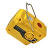200W Power Inverter For Makita/Dewalt/Milwaukee/Bosch 18V To AC 120/220V Battery Inverter with USB And Type-C ,LED Light