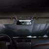 2pc140x70CM Car Window Sun Shade Windshield Snow Ice Anti-UV Protection Front Rear Windshield Block Cover Visor Auto Accessories