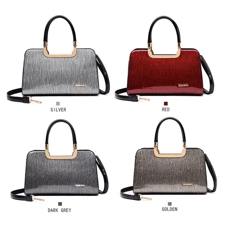 SCIONE Autumn and Winter New Handbags Shoulder Slung Women's Bag