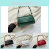 Fashionable Retro Shoulder Bag Unique Small Square Purse For Women In Autumn Styles