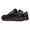 Asics Winjob CP215 Work Size 3E Shoes, Black/Black, 27.0 Cm,