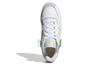 Women's Sneakers Adidas Originals Forum Exhibit 'White Yellow Blue' Women's