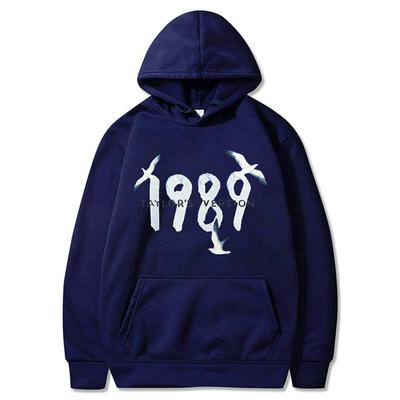 Frühlings- und Herbst-Modetrend Hoodies Herren und Damen Kapuzen-Sweatshirts Pullover Lässiges Design Atmungsaktive Oberteile