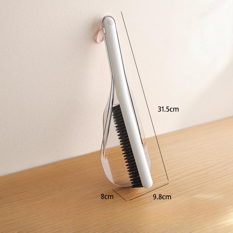 

Sheet lifter, dust removal and cleaning brush, multifunctional mattress organizer, lifter and fixator, bed brush Gray