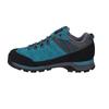 Karrimor Womens/Ladies Hot Rock Suede Waterproof Walking Shoes
