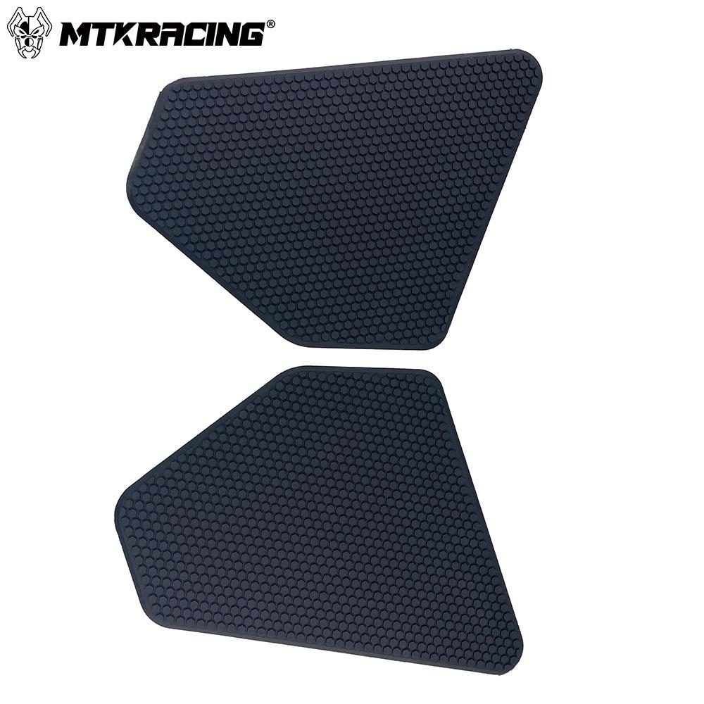 Compatibility: KTM 1050/1190/1290/DUKE 690 Fuel Tank Protective Anti-Slip/Anti-Scratch/Heat Insulation Sticker