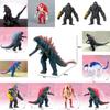 Exciting Godzilla Vs Kong 2 Empire Rise Evolutionary Two-in-one Action Figure Toy For Kids